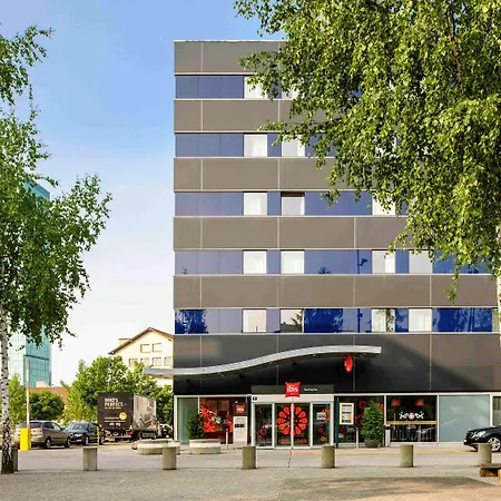Ibis West 3* Zurich