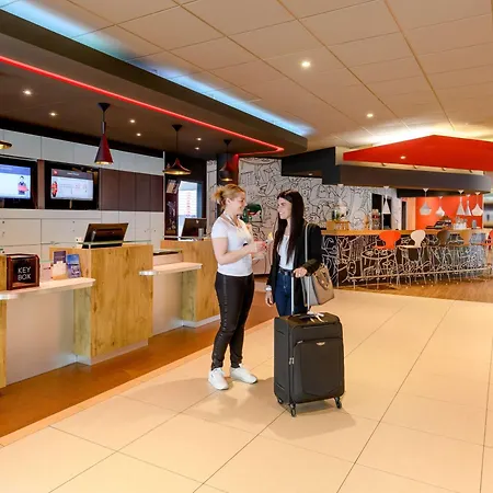 Hotel Ibis West Zurich