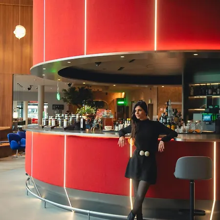 Ibis West 3* Zurich