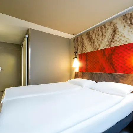 Ibis West 3* Zurich