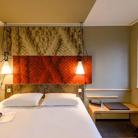 Hotel Ibis West Zurich