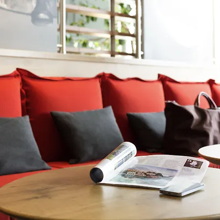 Hotel Ibis West Zürich