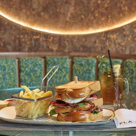 Hotel Ibis West Zürich