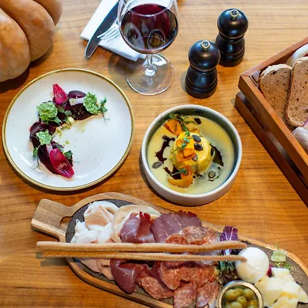 Hotel Ibis West Zurich