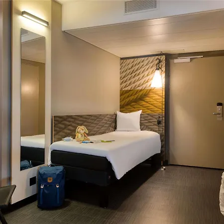 Ibis West 3* Zürich