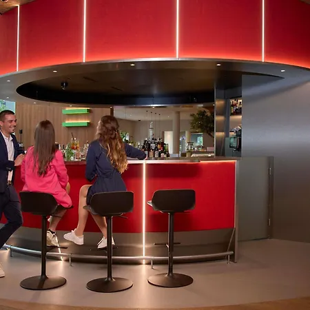 Ibis West 3* Zürich