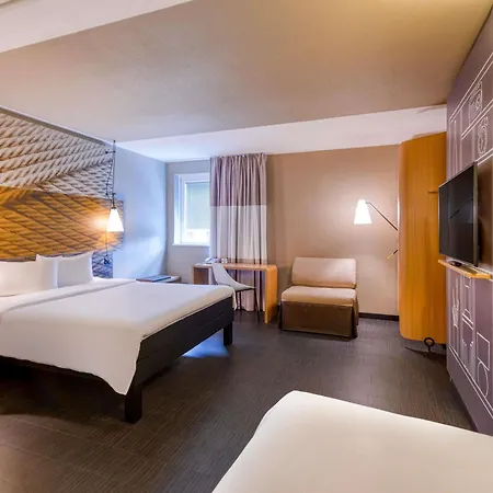 Ibis West Hotel