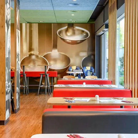 Ibis West 3* Zurich