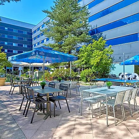 Ibis West 3* Zürich