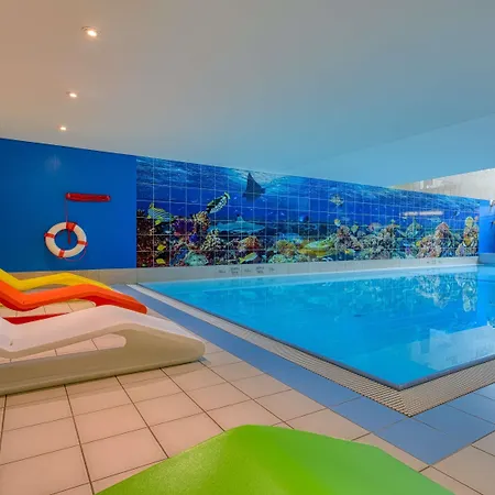 Ibis West 3* Zurigo
