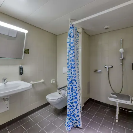 Ibis West 3* Zurigo