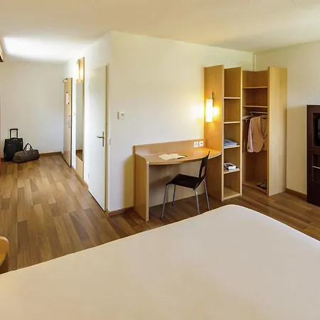 Hotel Ibis West Zúrich