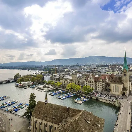 Hotel Ibis West Zurich