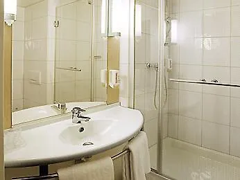 Ibis West 3* Zurique