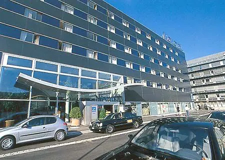 Hotel Ibis West Zurique