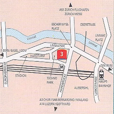 Ibis West