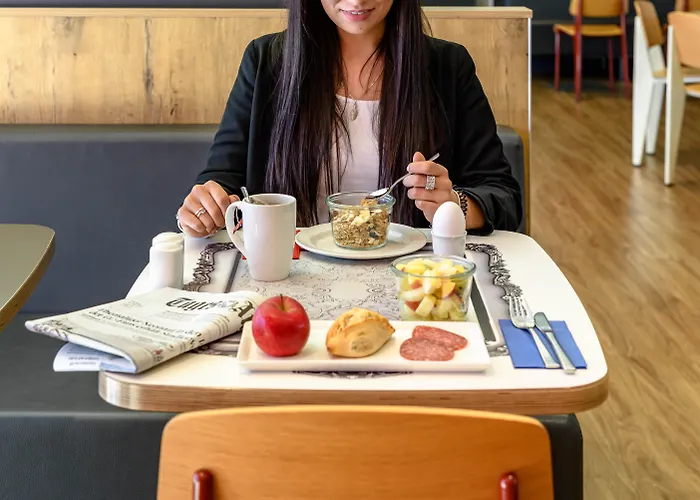 イビス チューリッヒシティウエスト