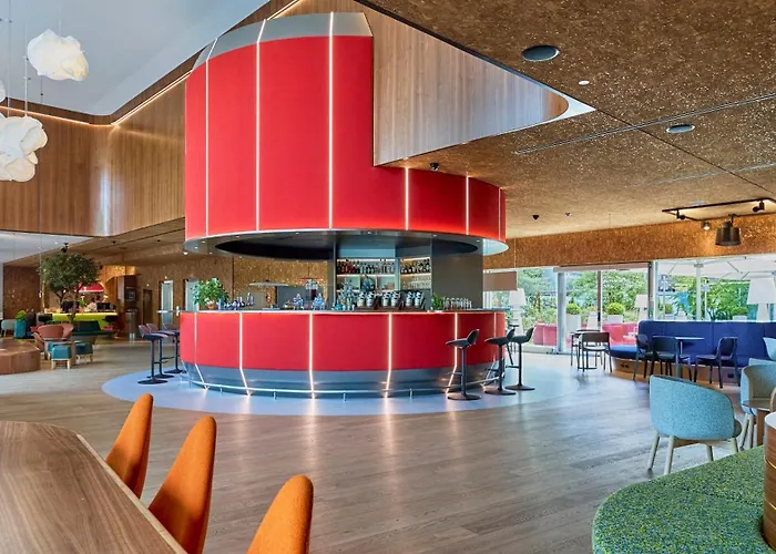 イビス チューリッヒシティウエスト