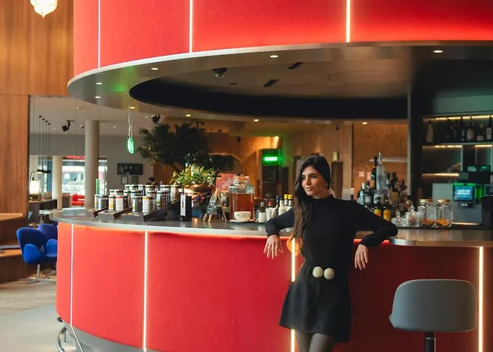 Ibis West 3* Zürich