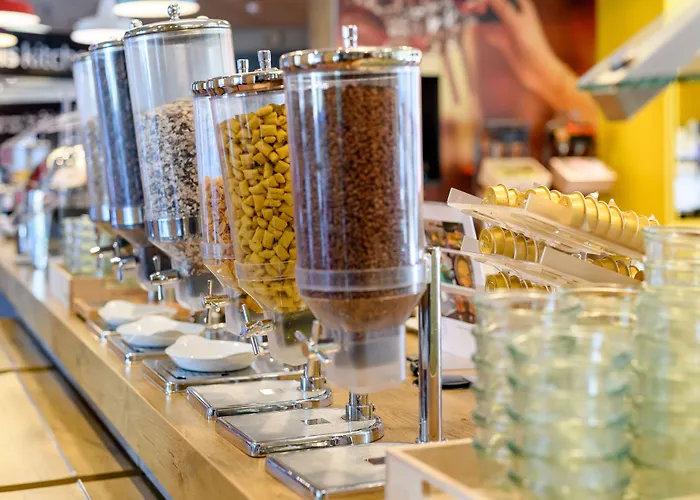 イビス チューリッヒシティウエスト