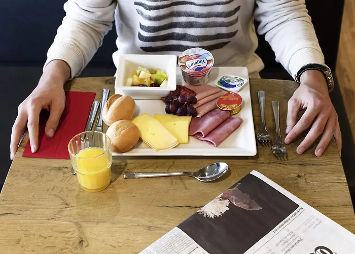 إيبيس سيتي ويست فندق 3*