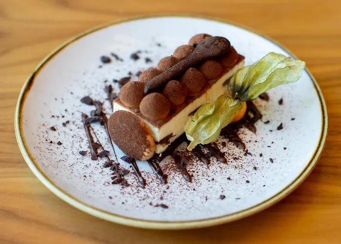 إيبيس سيتي ويست فندق زيورخ