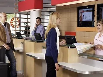 إيبيس سيتي ويست 3*