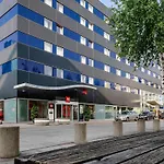 Ibis West Hotel Zurych