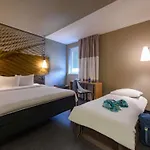 Hotel Ibis West Zurych