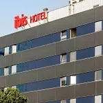 Ibis West Hotel 3*