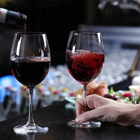 苏黎世西城宜必思酒店 3* 苏黎世