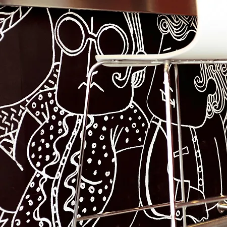 苏黎世西城宜必思酒店 酒店 3*