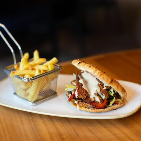 苏黎世西城宜必思酒店 3* 苏黎世