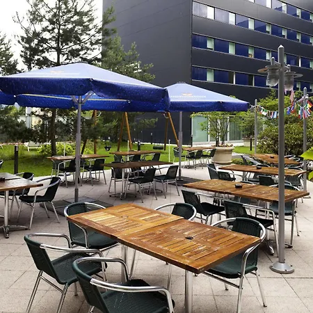 Hotel Ibis West