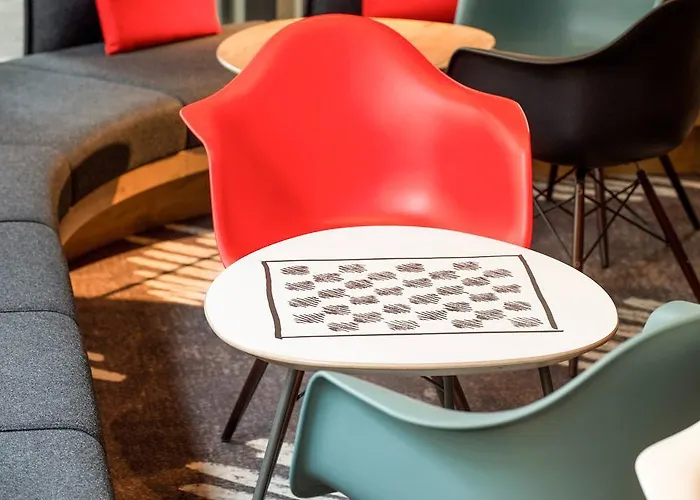 إيبيس سيتي ويست زيورخ