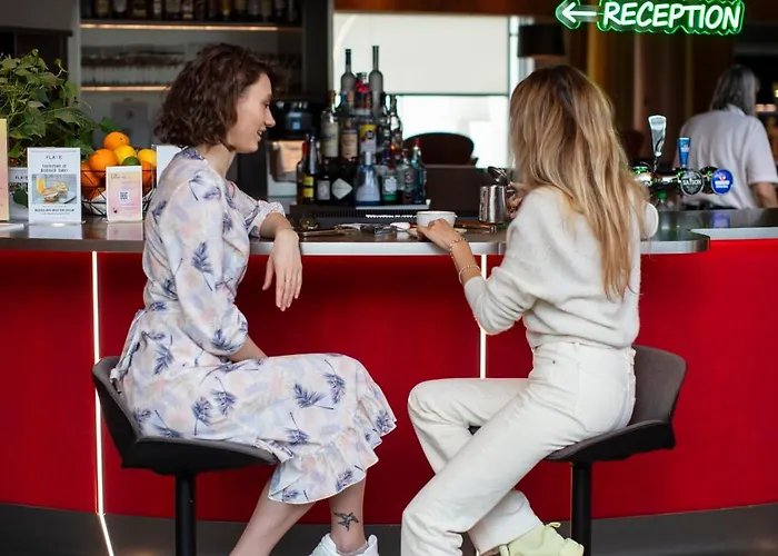 إيبيس سيتي ويست 3*