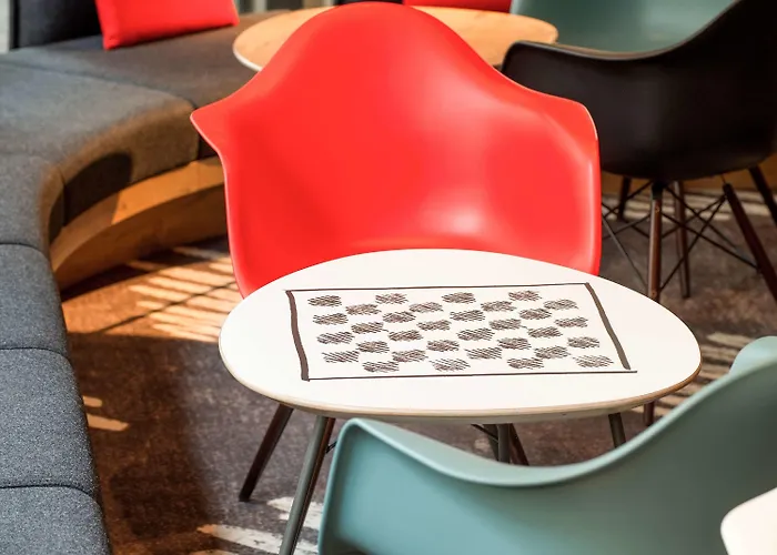 إيبيس سيتي ويست زيورخ