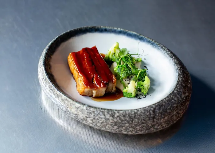 Ibis West Hotel Zurych