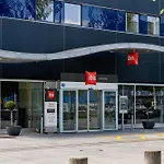 Ibis West Curych