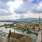 Hotel Ibis West Zürich