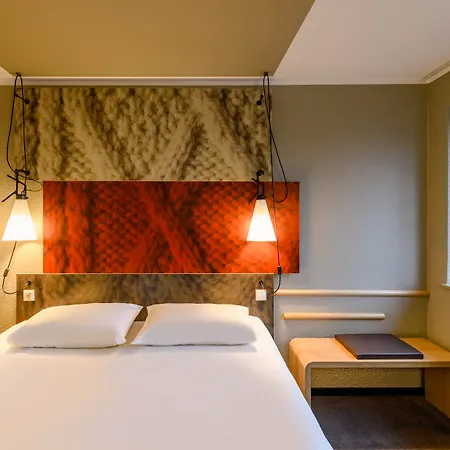 Hotel Ibis West Zürich