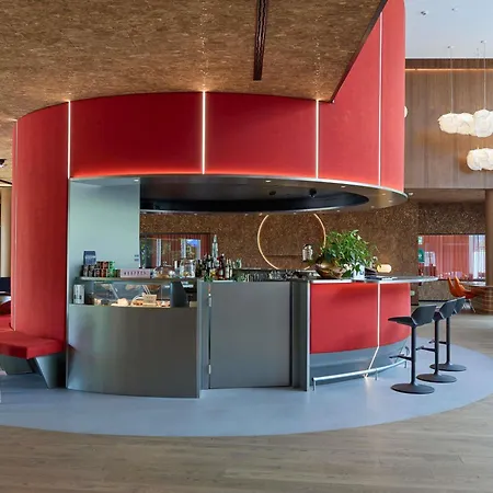 Hotel Ibis West Curych