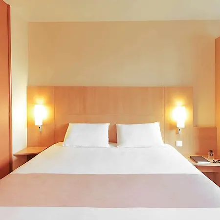 Hotel Ibis West Zürich