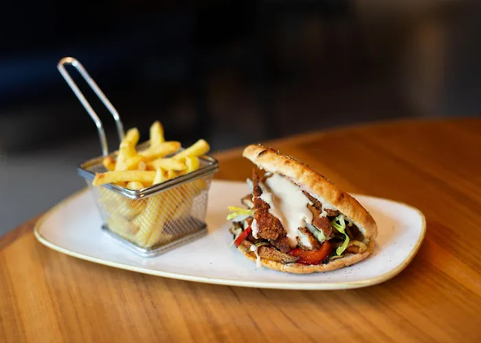 Ibis West 3* Zürich