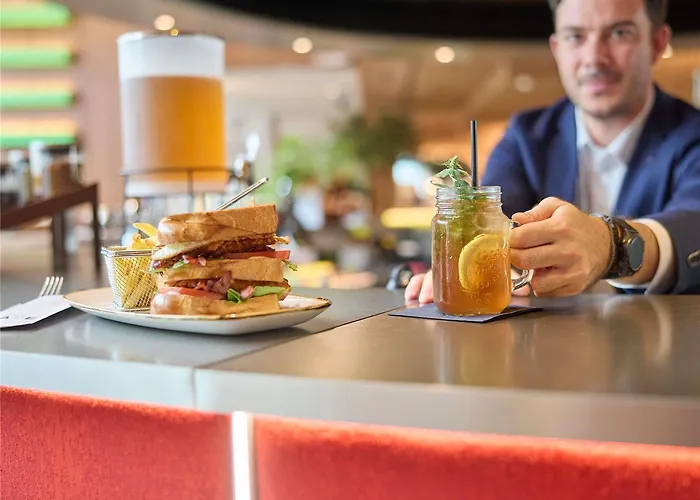 Hotel Ibis West Zürich