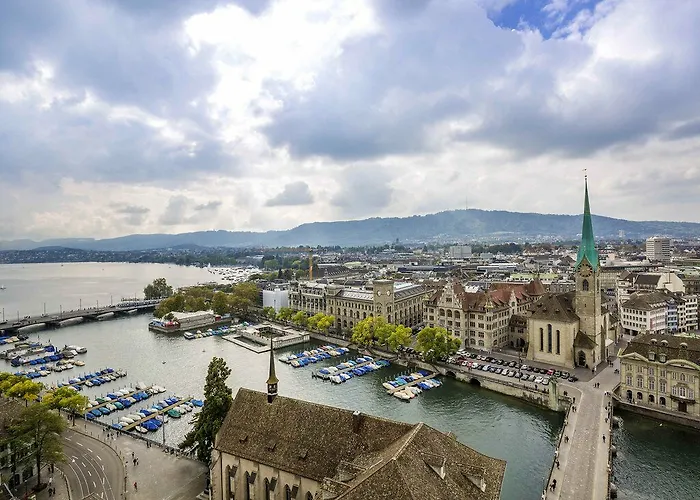 Hotel Ibis West Zürich